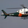 OH-HVL AgustaWestland AW119Ke Koala / Border Guard