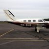 OH-SHG Piper PA-46-500TP Malibu Meridian