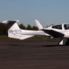 OH-STS Diamond DA42 Twin Star