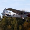 G-AOIY Auster J-5V Autocar