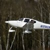 N174CK Cirrus SR22 G3 / Patria Pilot Training