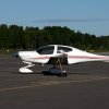 N756DS Diamond DA40 Diamond Star