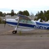 OH-CCY Cessna A185E Skywagon