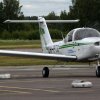 OH-PTC Piper PA-38-112 Tomahawk / Finnair Flying Club