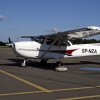 SP-NZA Cessna 172S Skyhawk SP