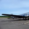 OH-LCH Douglas DC-3A / Airveteran