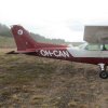 Cessna 172N Skyhawk OH-CAN EFJM 2023-07-22