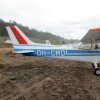 Cessna 172N Skyhawk II OH-CMD EFJM 2023-07-22