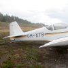 Van's RV-6 OH-XTR EFJM 2023-07-22