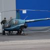 OH-HGT Robinson R22 Beta II / Helitour