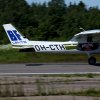 OH-CTH Cessna 152 II / BF-Lento