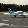 D-GHFW Piper PA-30-160 Twin Comanche B