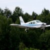 OH-PJV Piper PA-28R-200 Cherokee Arrow