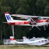 OH-COF Cessna 152 II / BF-Lento