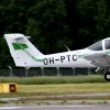 OH-PTC Piper PA-38-112 Tomahawk / Finnair Flying Club