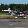 D-EXAA Cessna 182T Skylane