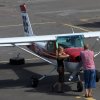 OH-CTM Cessna 152 / BF-Lento