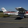 D-EXAA Cessna 182T Skylane