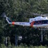 OH-HVJ Agusta-Bell 412EP / Border Guard