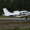 OH-PVD Piper PA-34-200 Seneca