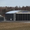 Brandt Aviation Hangar @ Helsinki-Malmi Airport