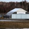 Kevytilmailu ry. Hangar @ Helsinki-Malmi Airport