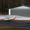 Konekorhonen Hangar @ Helsinki-Malmi Airport