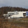 Patria Pilot Training Headquarters and Hangar @ Helsinki-Malmi Airport