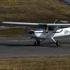 OH-NEU Reims-Cessna FA152 Aerobat / BF-Lento