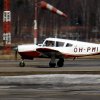 OH-PMI Piper PA-28R-180 Cherokee Arrow