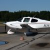 N145PM Cirrus SR22 GTS Turbo