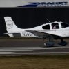 N145PM Cirrus SR22 GTS Turbo