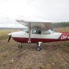 Cessna 172N Skyhawk OH-CAN EFJM 2023-07-22