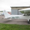 Cessna 172S Skyhawk SP OH-EPI EFHN 2023-08-19