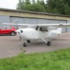 Cessna 172S Skyhawk SP OH-EPI EFHN 2023-08-19