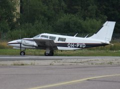 OH-PVD Piper PA-34-200 Seneca