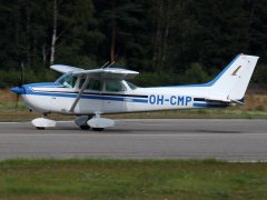 OH-CMP Cessna 172P Skyhawk II / MAF Finland