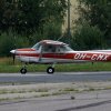 OH-CMX Cessna 150L