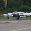 OH-PVD Piper PA-34-200 Seneca