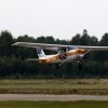 OH-CRA Cessna 152 / BF-Lento