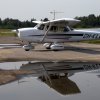 OH-KLE Cessna 172S Skyhawk SP II / Kuopion Lentäjät