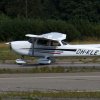 OH-KLE Cessna 172S Skyhawk SP II / Kuopion Lentäjät