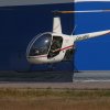 OH-HPV Robinson R22 Beta / Helitour