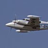 D-GHFW Piper PA-30-160 Twin Comanche