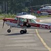 OH-COF Cessna 152 II / BF-Lento