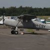 OH-CSY Cessna 140