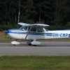 OH-CMP Cessna 172P Skyhawk II / MAF Finland