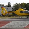 OH-HCM Eurocopter EC135 P2 / Copterline