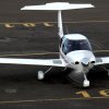 N756DS Diamond DA40 Diamond Star