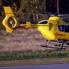 OH-HCO Eurocopter EC135 P2 / Pelastuskopteri Ilmari